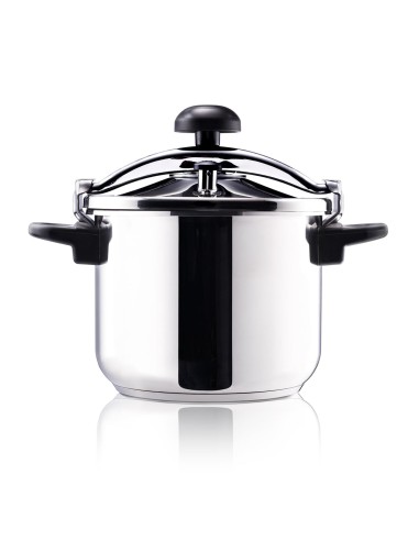 Classic Moments 8 L Acero inoxidable