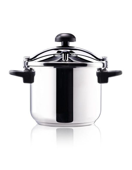 Classic Moments 8 L Acero inoxidable