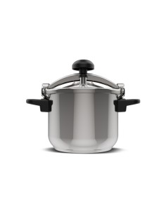 Classic Moments 10L Acero inoxidable