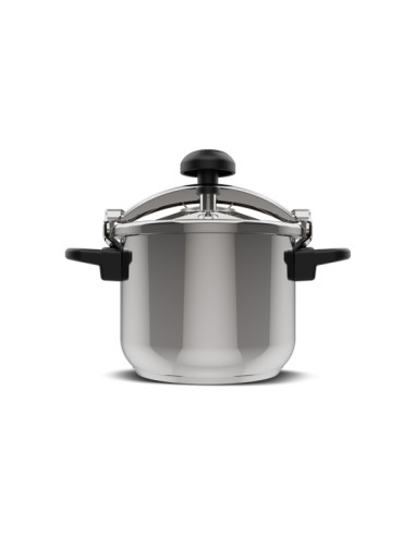 Classic Moments 10L Acero inoxidable