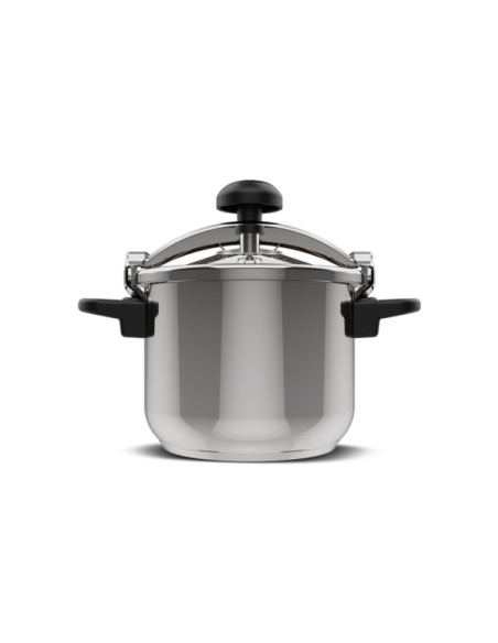 Classic Moments 10L Acero inoxidable