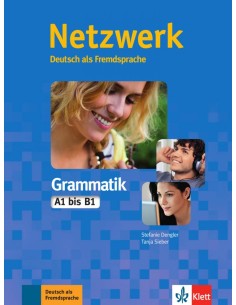 NETZWERK GRAMMATIK A1 B1