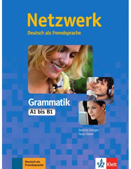 NETZWERK GRAMMATIK A1 B1