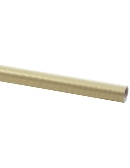 PAPEL EMB.KRAFT FABRISA IMP.1x3 ORO