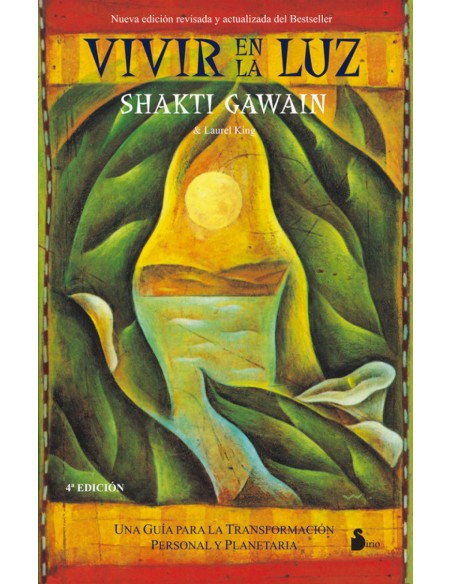 Vivir en la luz