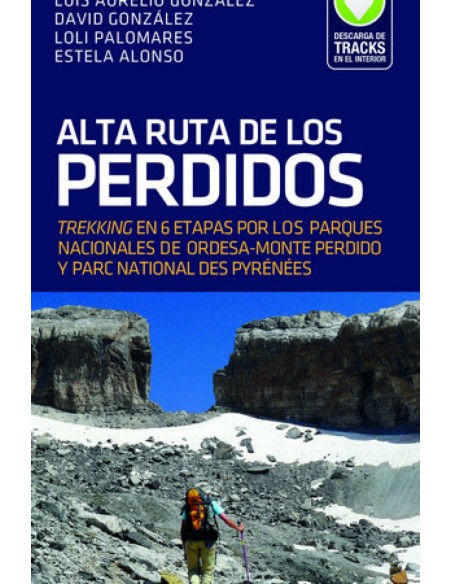 ALTA RUTA DE LOS PERDIDOS