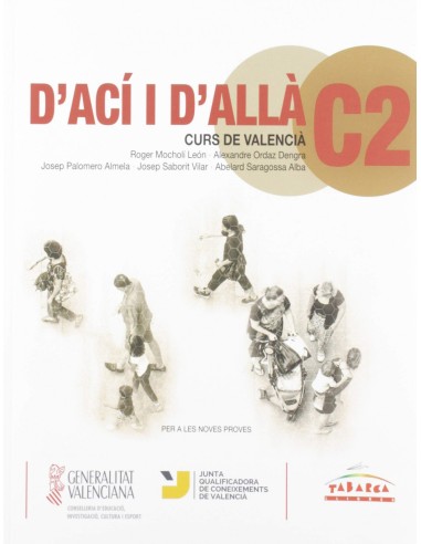 D ACI I D ALLA GRAU SUPERIOR C2