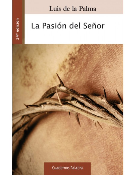 LA PASION DEL SENOR