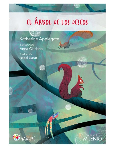 EL ARBOL DE LOS DESEOS