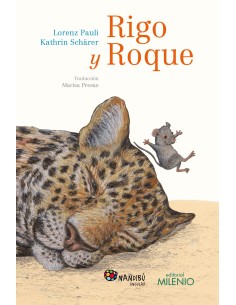 RIGO Y ROQUE