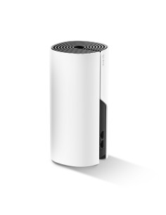 Deco M4(1-pack) Doble banda (2,4 GHz / 5 GHz) Wi-Fi 5 (802.11ac) Blanco 2 Interno 2