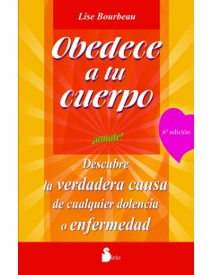 Obedece a tu cuerpo amate