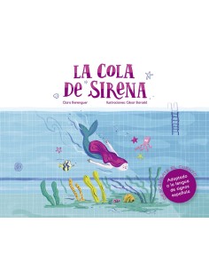 LA COLA DE SIRENA