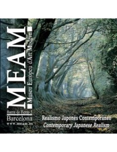 REALISMO JAPONES CONTEMPORANEO