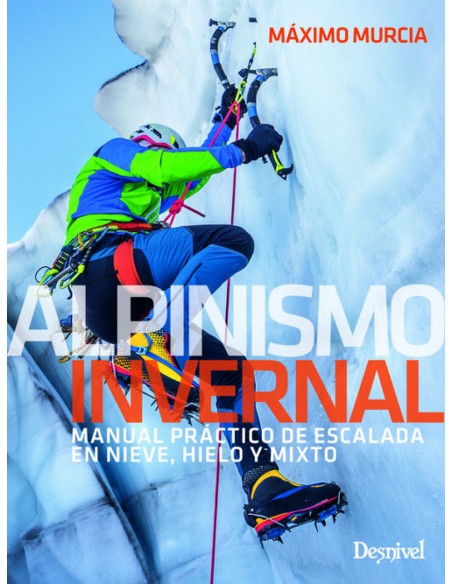 ALPINISMO INVERNAL