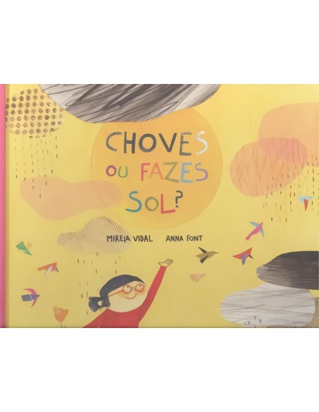 CHOVES OU FAZE SOL