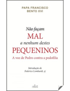 NAO FACAM MAL A NENHUM DESTES PEQUENINOS