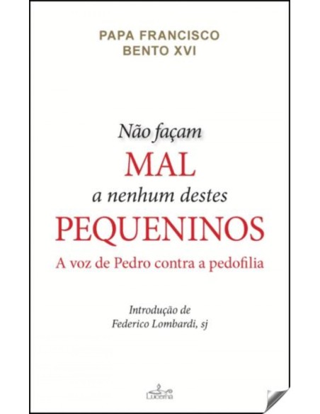 NAO FACAM MAL A NENHUM DESTES PEQUENINOS NAO FACAM MAL A NENHUM DESTES PEQUENINOS