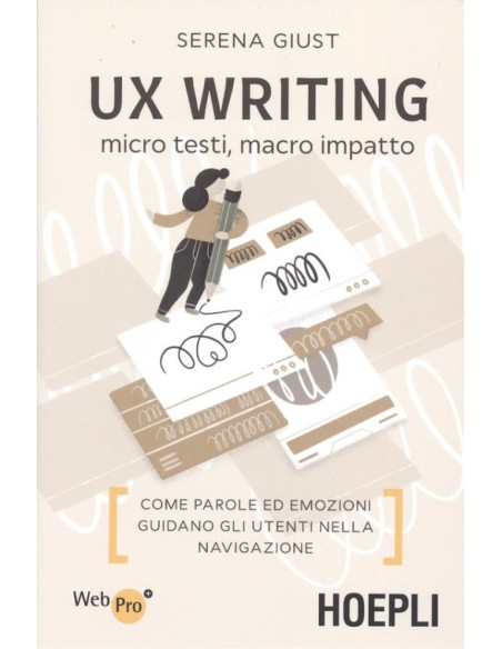 UX WRITING