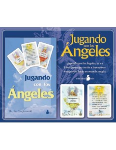 Jugando con los angeles