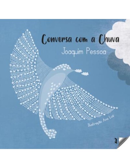 conversa com a chuva