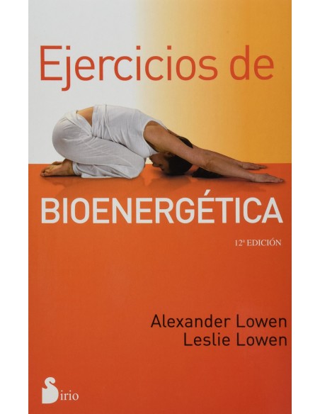 Ejercicios de bioenergetica