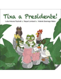 Tixa a presidente