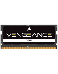 VENGEANCE módulo de memoria 32 GB 2 x 16 GB DDR5 262-pin SO-DIMM