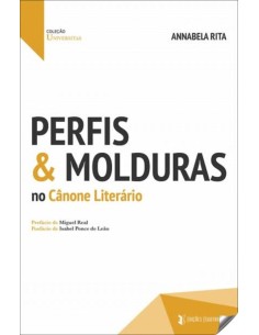 Perfis e molduras no canone literario