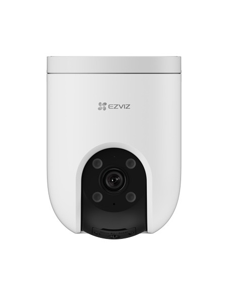 H8c Pro 4K Almohadilla Cámara de seguridad IP Exterior 3840 x 2160 Pixeles Techo