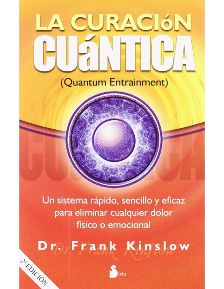 La curacion cuantica