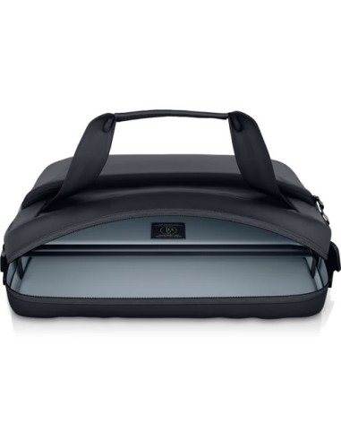 CC5624S 39,6 cm (15.6") Maletín Negro