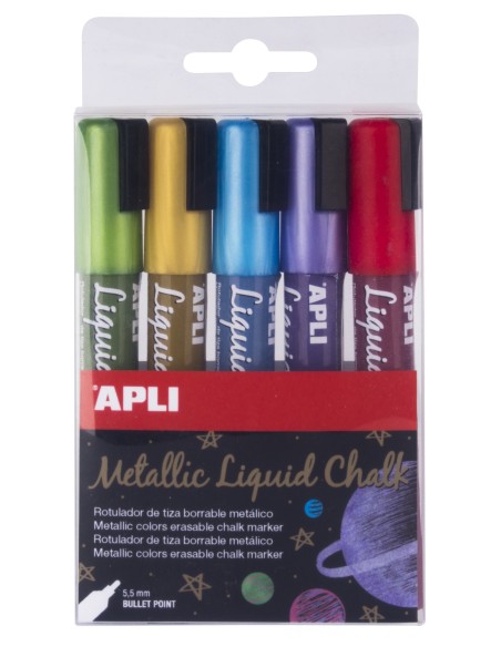 17082 etiqueta de impresora Azul, Verde, Lila, Rojo, Amarillo