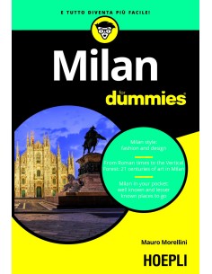 MILAN FOR DUMMIES