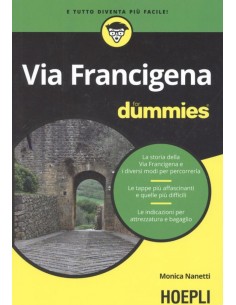 VIA FRANCIGENA FOR DUMMIES