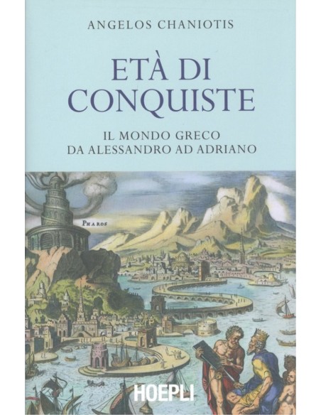 ETA DI CONQUISTE