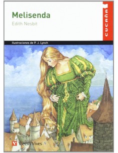 Melisenda Material Auxiliar Educacion Primaria