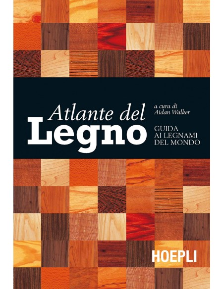 ATLANTE DEL LEGNO ATLANTE DEL LEGNO
