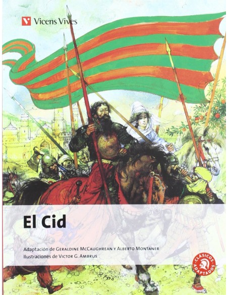 El Cid N c