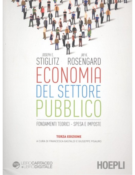 ECONOMIA DEL SETTORE PUBBLICO