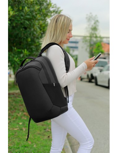 Mochila para portátiles EcoLoop Pro