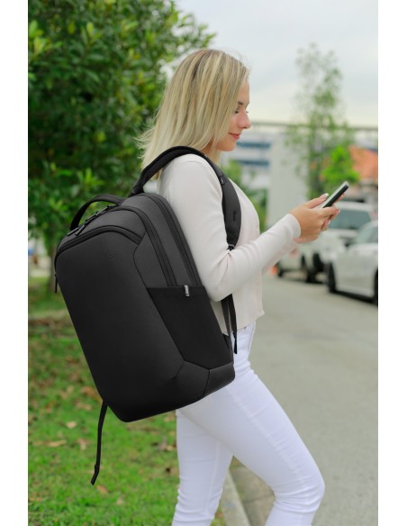 Mochila para portátiles EcoLoop Pro