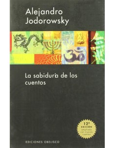 La sabiduria de los cuentos