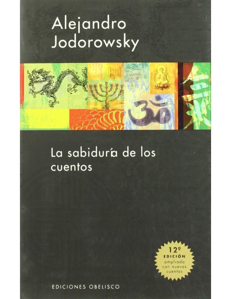 La sabiduria de los cuentos