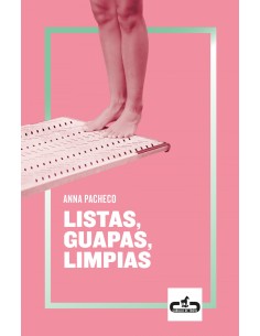 LISTAS GUAPAS LIMPIAS