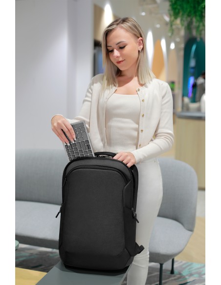 Mochila para portátiles EcoLoop Pro