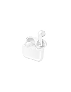 HA-A4T Auriculares True Wireless Stereo (TWS) Dentro de oído Llamadas/Música Bluetooth Blanco