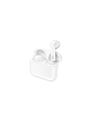 HA-A4T Auriculares True Wireless Stereo (TWS) Dentro de oído Llamadas/Música Bluetooth Blanco
