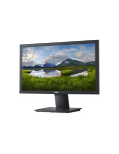 E Series E2020H LED display 50,8 cm (20") 1600 x 900 Pixeles HD+ LCD Negro 2