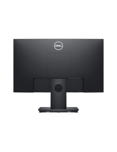 E Series E2020H LED display 50,8 cm (20") 1600 x 900 Pixeles HD+ LCD Negro